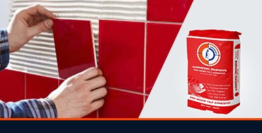 tile-adhesive